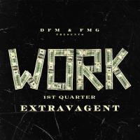 Extravagent - Work