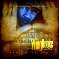Yung Booke- City On My Back