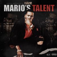 Mario's Talent Presented By Mario