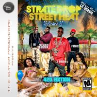 Strate Drop Street Heat Vol 8