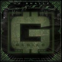 Curren$y, Mack Maine & Lil Wayne - G Series Vol 1