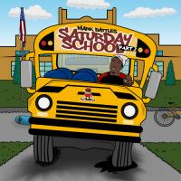 Mark Battles - Saturday School Pt 2