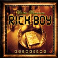 Rich Boy - Gold Kilo