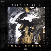 Tony Spinola - Full Effect