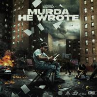 Uncle Murda - MURDA HE WROTE