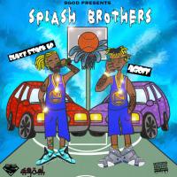 Splash Brothers - @1Agoff x @BlazeStackUp