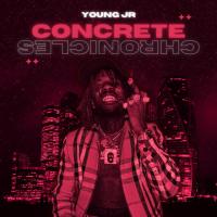 Young Jr - Concrete Chronicles