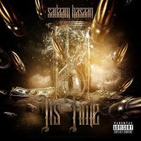 Sadaam Hasaan - It's Time