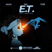 Future & DJ Esco - Project E.T.