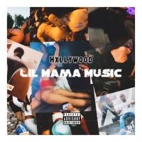 Hxllywood - Sneaky Link  ft. Glizzy G  