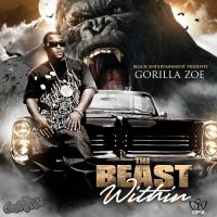 Gorilla Zoe - The Beast Within