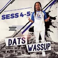 Sess 4-5 Dats Wassup