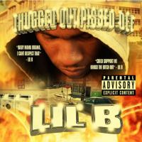 Lil B - Thugged Out Pissed Off