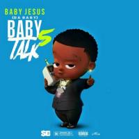 DaBaby - Baby Talk Vol. 5