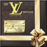 Los - The Louis Vuitton Gift Pack