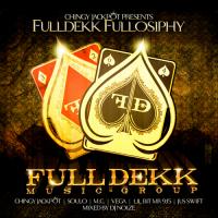 Chingy & Fulldekk Music Group - Fulldekk Fullosiph