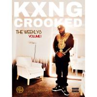 Crooked I - The Weeklys Vol. 1