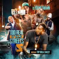 DJ Young Shawn-Too Real 4 The Streets 5