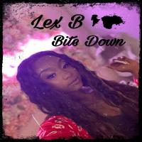 Lex B @lex_b_beautiful- Bite Down ft. TT Bandz