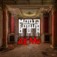 Mootje Doudouh - All Me