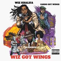 Cardô - Wiz Got Wings