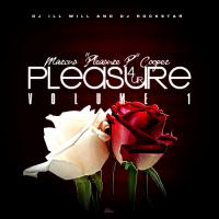 Pleasure P - 4 Ur Pleasure Vol 1