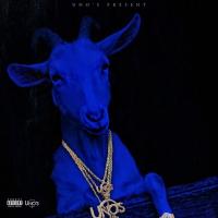 Yung Booke - Blue Goat