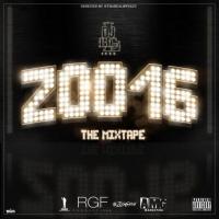 Fetty Wap & Zoo Gang - ZOO 16 The Mixtape