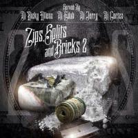 DJ E-Dub-Zips Splits And Bricks 2