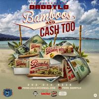 DaddyLo @FDSM_DaddyLo - Bamboos & Cash Too