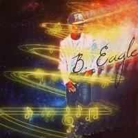 B. Eagle @thereal_b.eagle87  - Cool Down