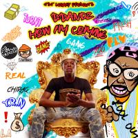 B. BANDZ "HOW I'M COMING" Hosted By DJ Lil Corie