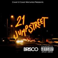 Brisco - 21 Jump Street