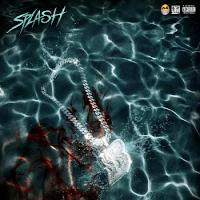 Burna Bandz, Smiley - Splash