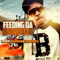 @TheRealDjMillz Feeding Da Streetz [Trap Edition] Hosted By Oj Da Juiceman