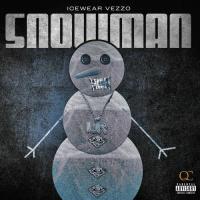 Icewear Vezzo - Snowman