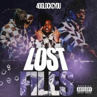 40GlockCyou - Lost Files