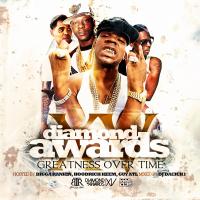 XV Diamond Awards Mixtape