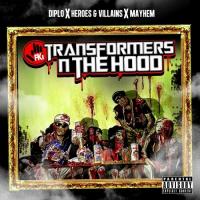 FKi - Transformers N The Hood