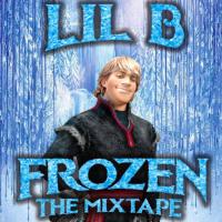 Lil B - The Frozen Tape