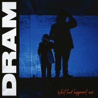 DRAM - What Had Happened Was