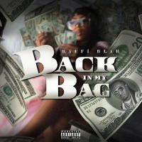 Kaffi Blak - Back In My Bag @kaffiblakmusic