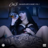 Cardi B - Gangsta Bitch Music Vol 1