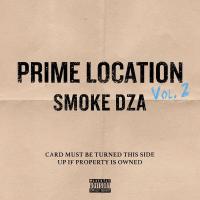 Smoke DZA - Prime Location Vol 2