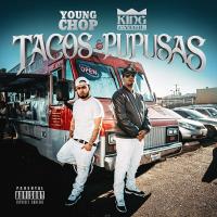 King Cydal - Tacos & Pupusas
