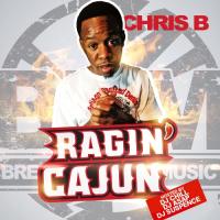 Chris B - Rajun Cajun