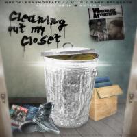 Roscoe Dash & Hoxven X - Cleaning Out My Closet