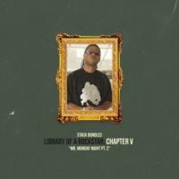 Stack Bundles - Library Of A Rockstar: Chapter 5