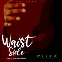 Olisae - Waist Side