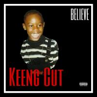 Keeng Cut - Believe ep